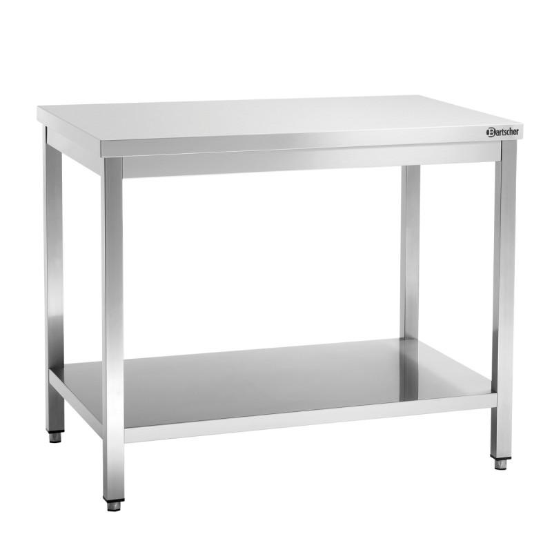 Work table 700, W1000