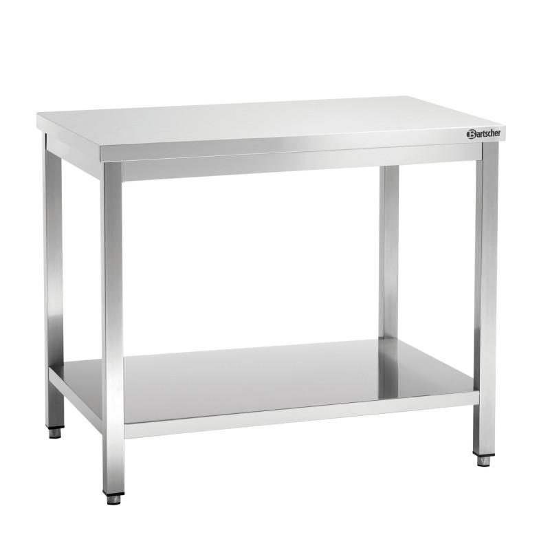 Work table 600, W1200