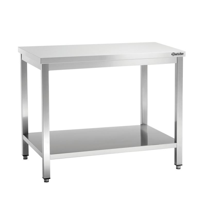 Work table 600, W1300