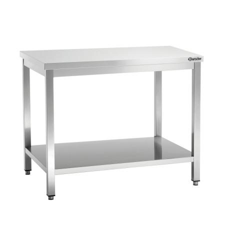 Table trav. 600, L1300