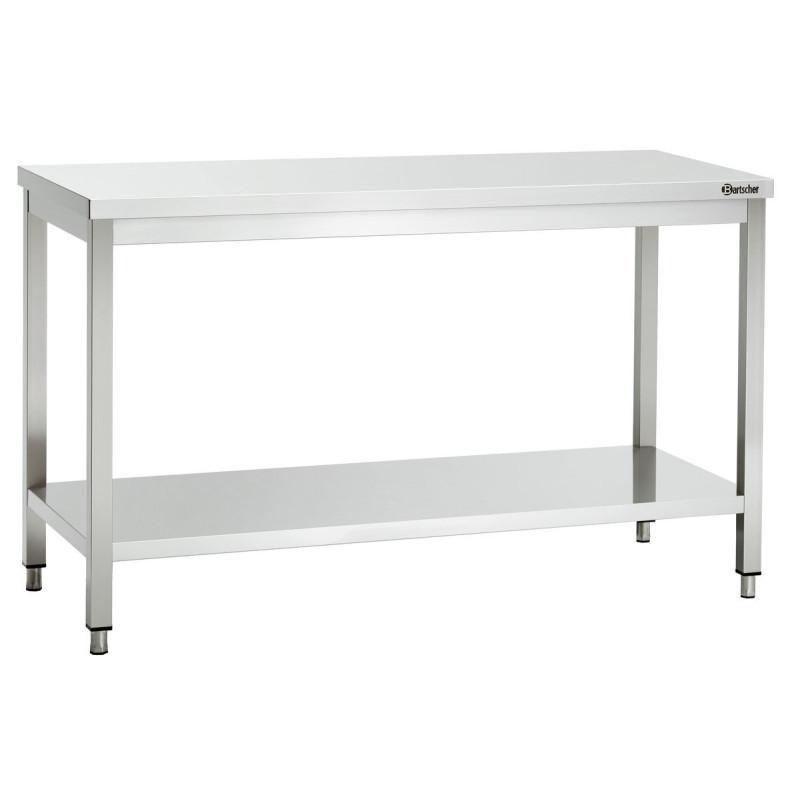 Work table 600, W1400
