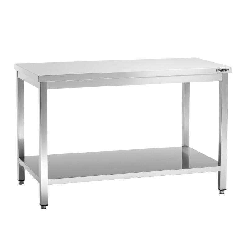 Work table 600, W1500
