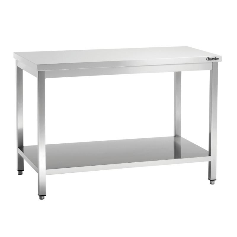 Work table 700, W1500