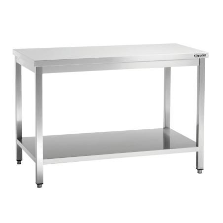 Table trav. 700, L1500