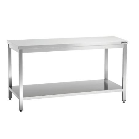 Table trav. 600, L1600