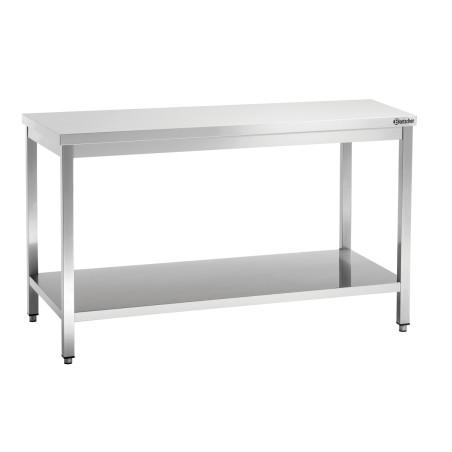 Table trav. 700, L1600
