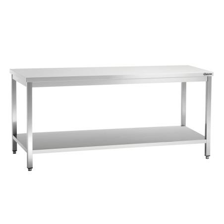 Table trav. 600, L1600 - B 1800