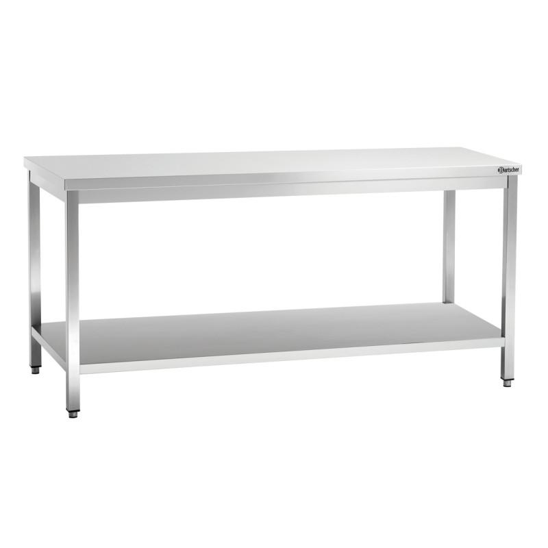 Table trav. 700, L1800