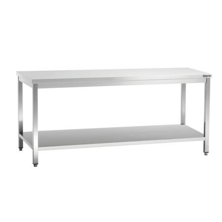 Table trav. 600, L2000