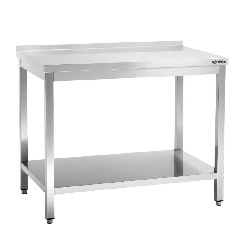 Work table 600, W1000, SB