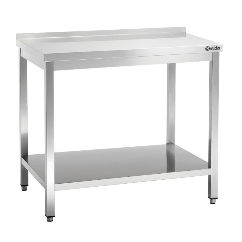 Work table 700, W1200, SB