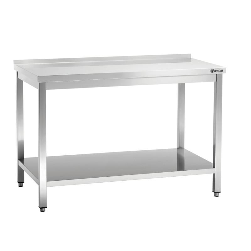 Work table 600, W1400, SB