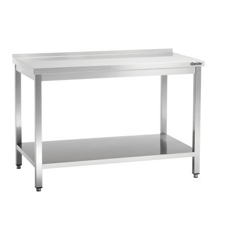 Table trav. 600, L1400, AD
