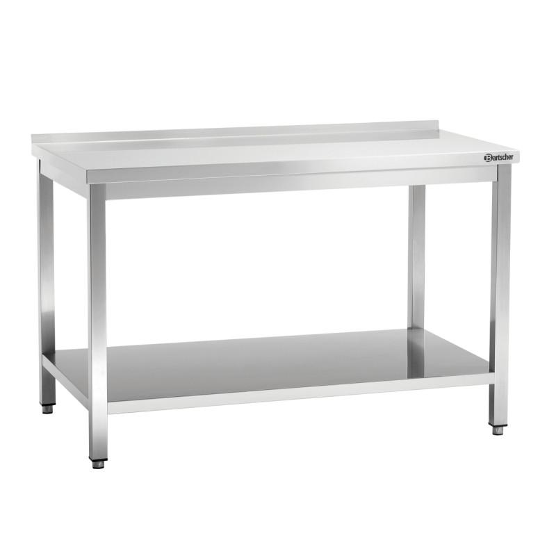 Work table 600, W1500, SB