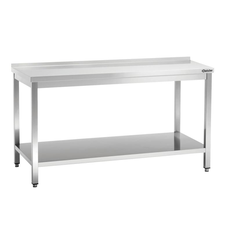 Work table 600, W1600, SB