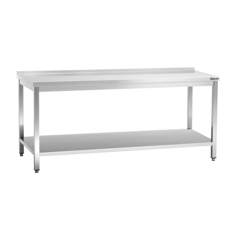 Work table 600, W2000, SB