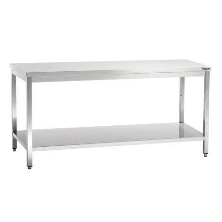 Table trav. 700, L1800
