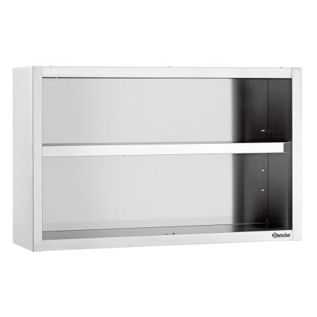 Armoire susp. ouv. 400, L1000
