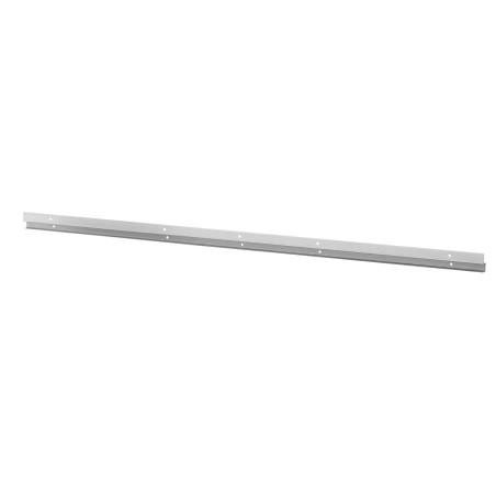 Wall cupboard open 400, W1600 - 3