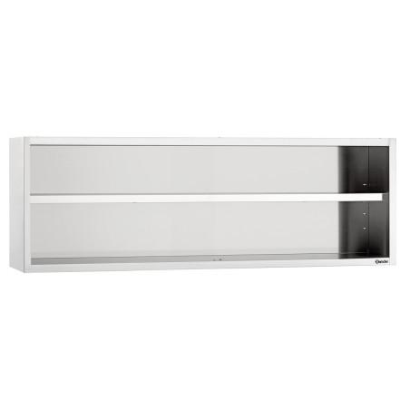 Armoire susp. ouv. 400, L2000