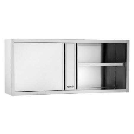 Armoire susp. ouv. PC 400, L1400
