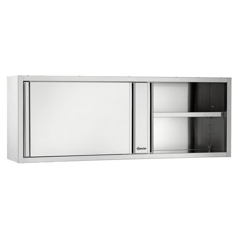 Armoire susp. ouv. ST 400, L1800