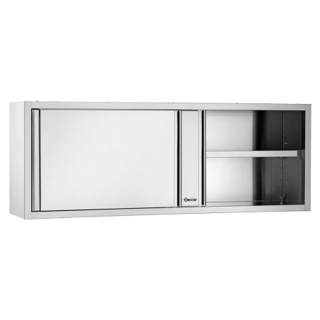 Armoire susp. ouv. ST 400, L1800 - 1