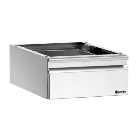 Drawer 1 x 1/1 GN for work tables se - 2