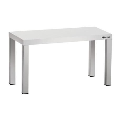 Top shelf, W1200, 1 shelf