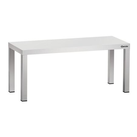 Top shelf, W1600, 1 shelf