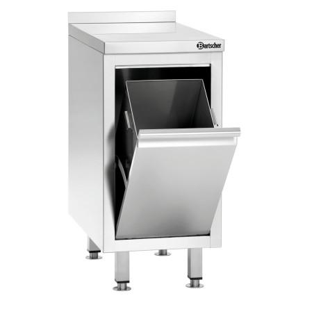 Rubbish bin cupboard 700A1 MA - 1