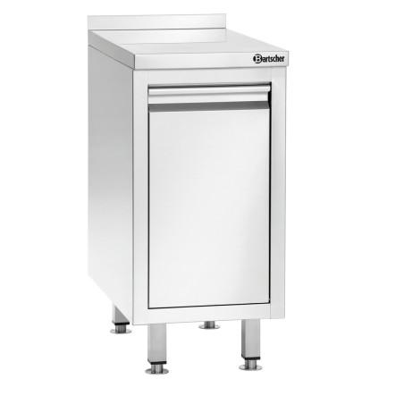 Rubbish bin cupboard 700A1 MA - 3
