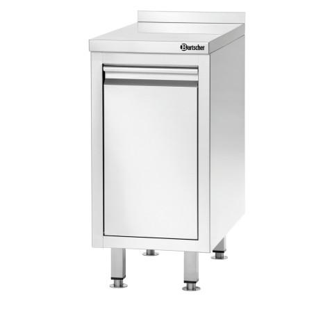 Rubbish bin cupboard 700A1 MA - 4