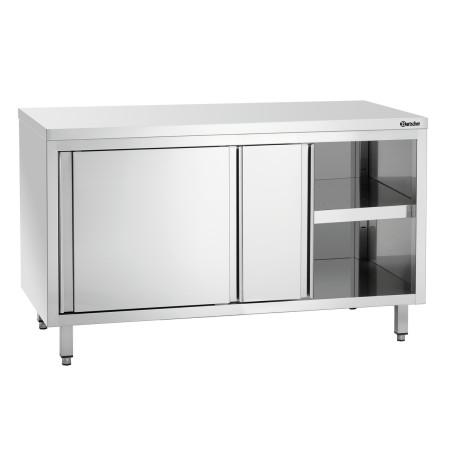 Meubles neutres 700, L1400 - 1