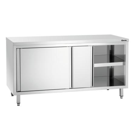 Meubles neutres 700, L1600 - 1