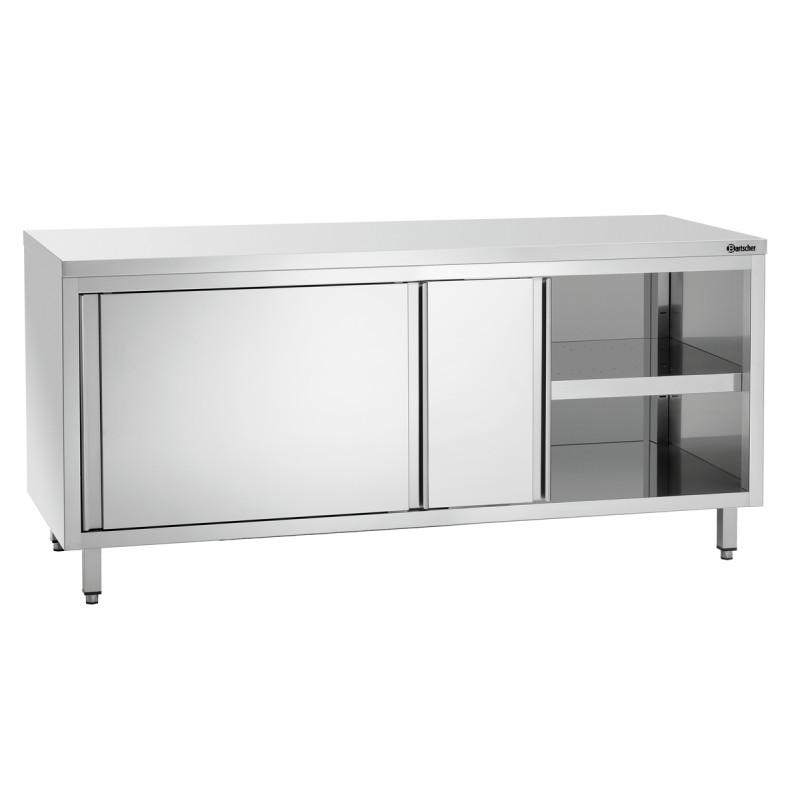 Meuble neutre 700, L1800