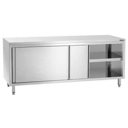 Cupboard 700, W2000 - 1