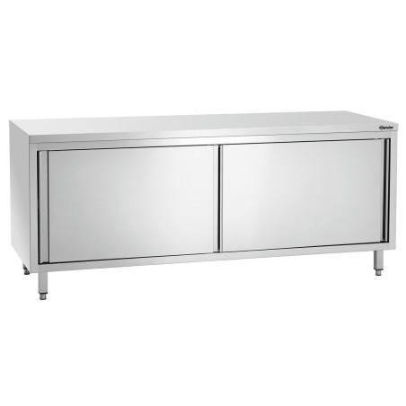 Cupboard 700, W2000 - 2