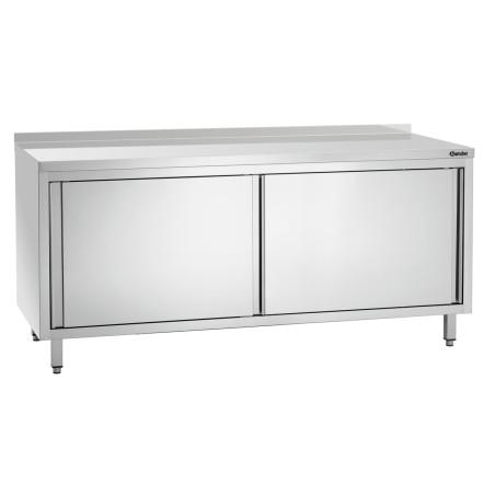 Meuble neutre, L1800, AD, PC, EI - 2