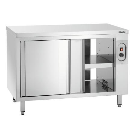 Hot cupboard 700-4T 1200 - 1