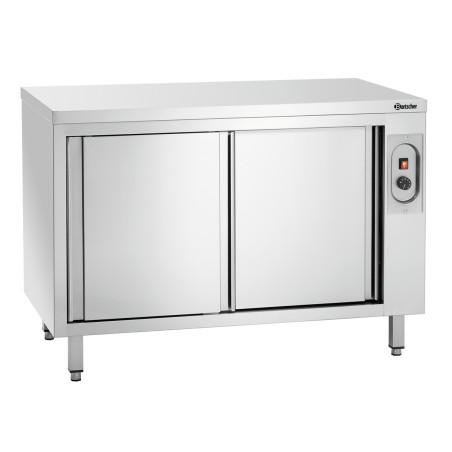 Hot cupboard 700-4T 1200 - 2