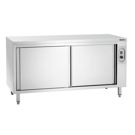 Hot cupboard 700-4T 1600 - 2