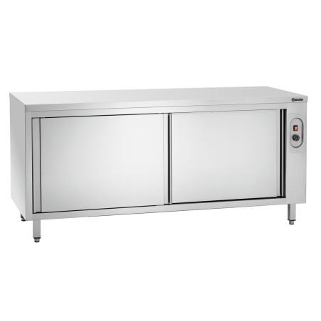 Armoire chauff. 700-4T 1800 - 2