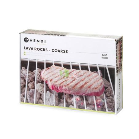 Pierres de lave - gros - 1