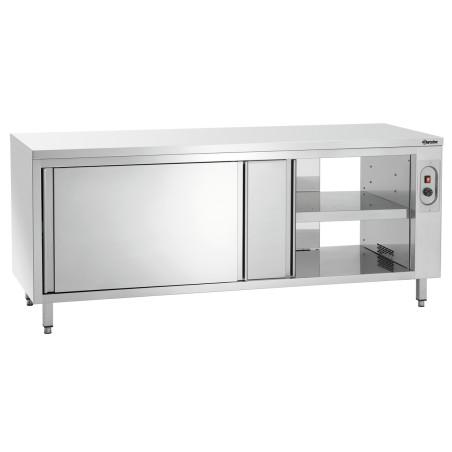 Hot cupboard 700-4T 2000 - 1