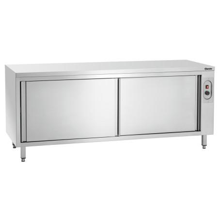 Hot cupboard 700-4T 2000 - 2