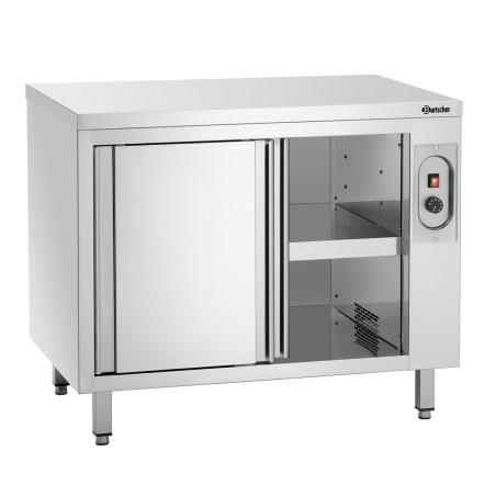 Armoire chauff. 700, L1000 - 1