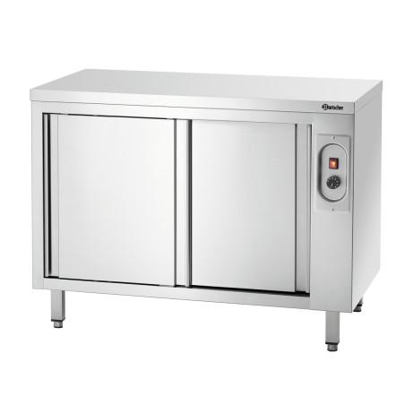 Hot cupboard 700, W1200 - 4