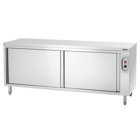 Armoire chauff. 700, L2000 - 4