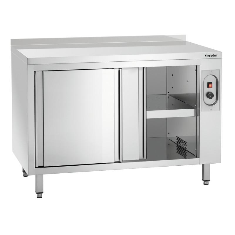 Hot cupboard 700, W1200, SB